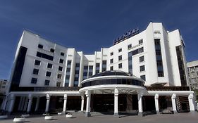 Отель Парк Инн Екатеринбург